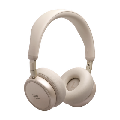 JBL Live 680 NC BT On Ear Headphone