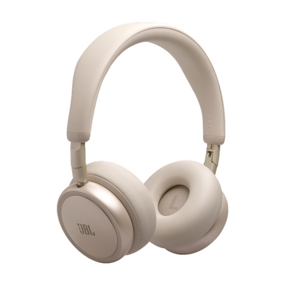 JBL Live 680 NC BT On Ear Headphone