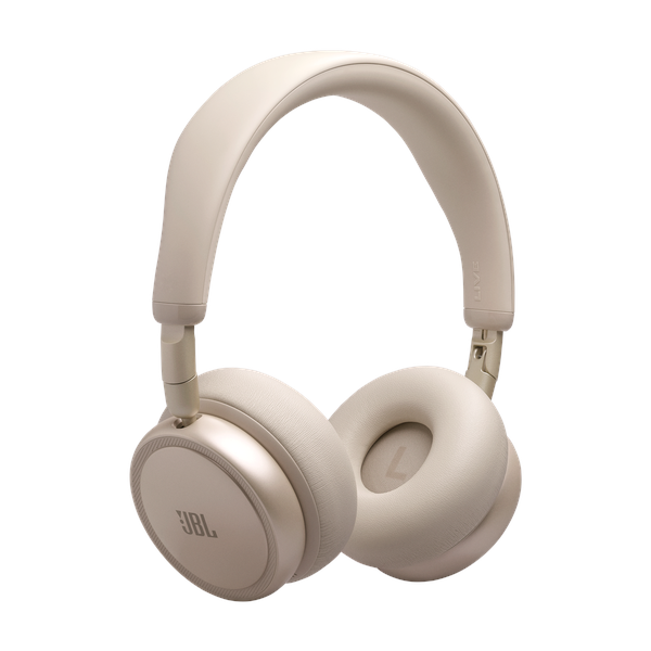 JBL Live 680 NC BT On Ear Headphone