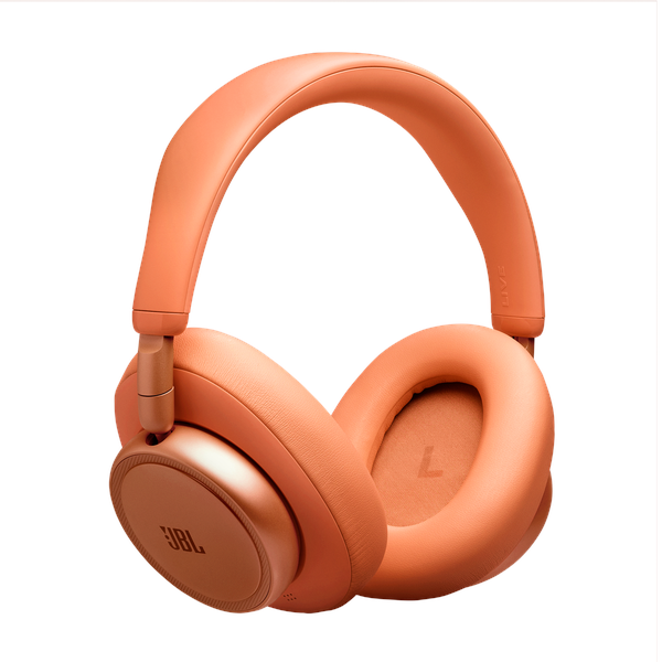 JBL Live 780 NC BT Over Ear Headphone