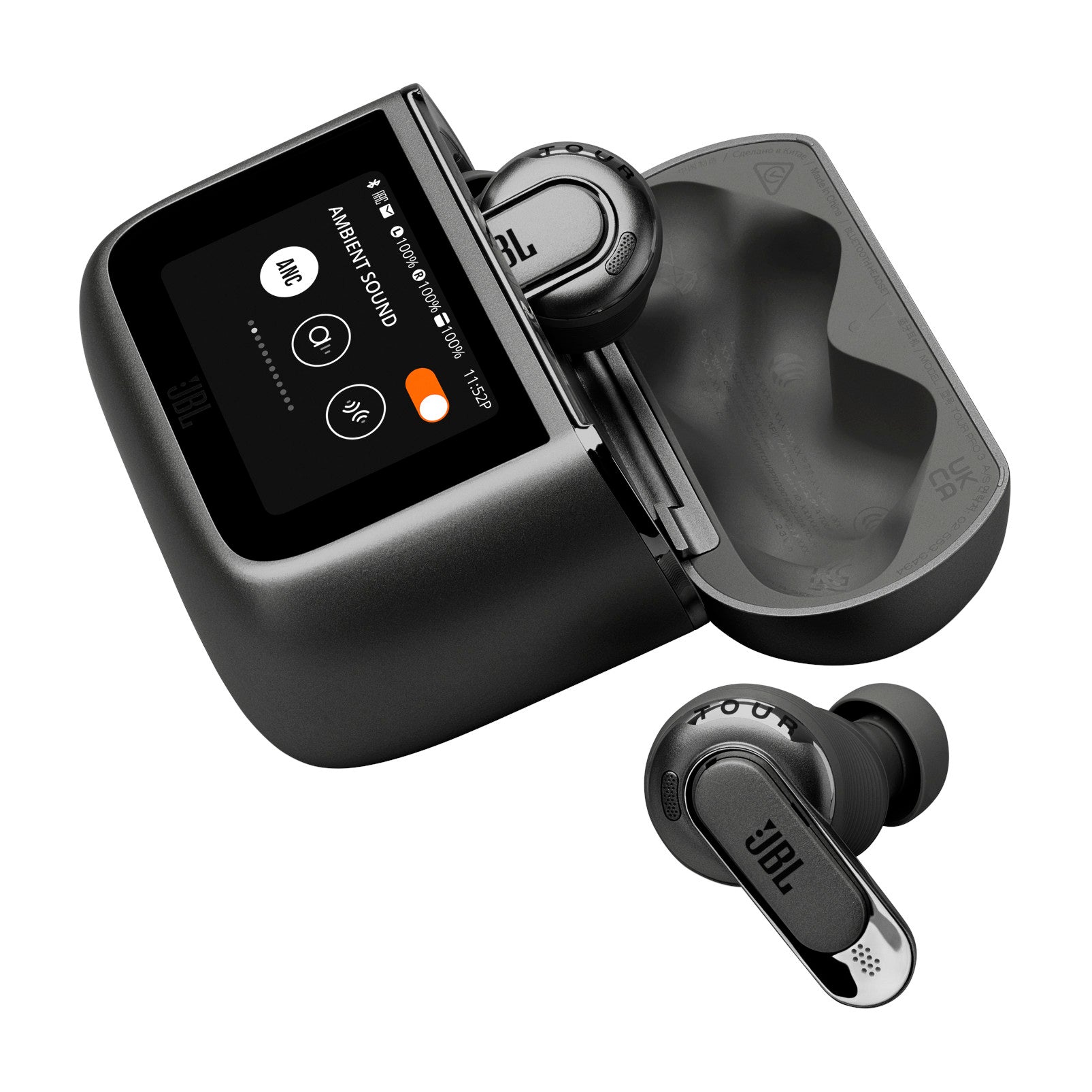 JBL Tour Pro 3 ANC TWS In Ear Headphone