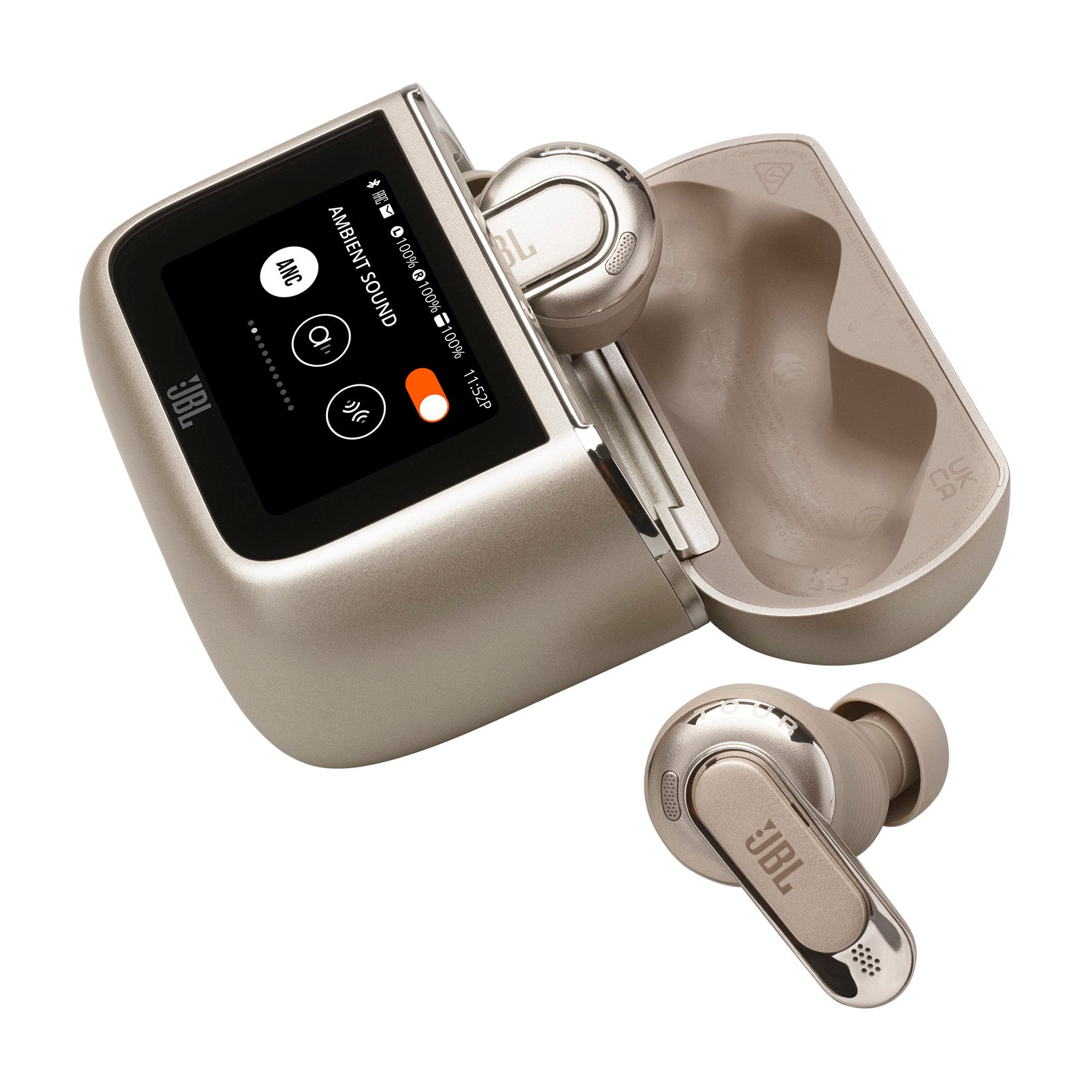 JBL Tour Pro 3 ANC TWS In Ear Headphone