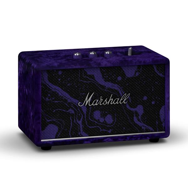 Marshall Acton III BT Speaker – Connoisseur Electronics