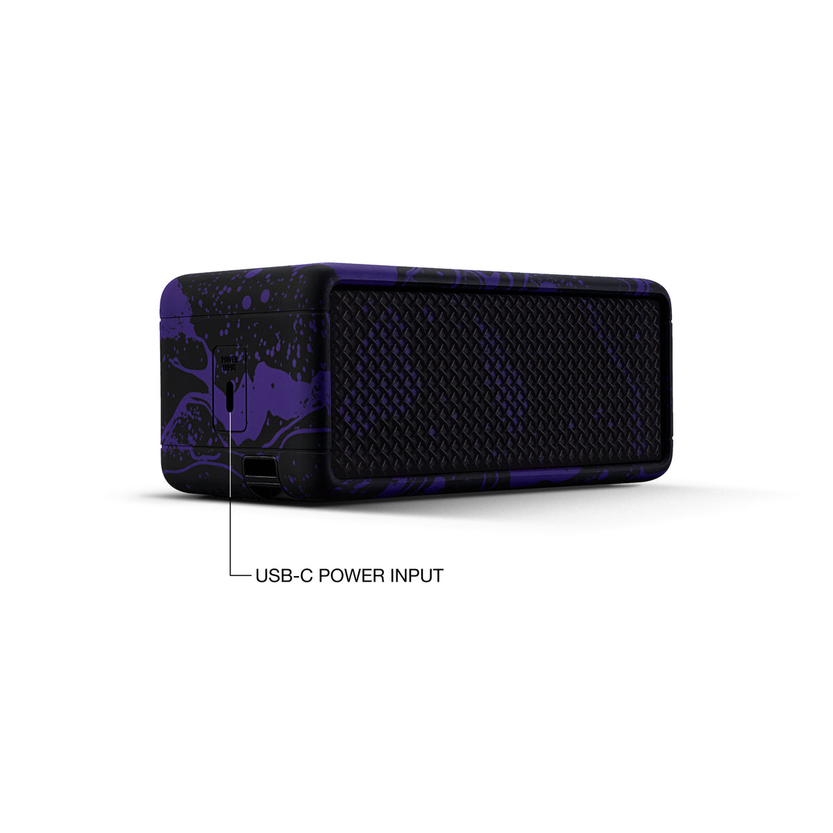 Marshall Emberton III Portable BT Speaker