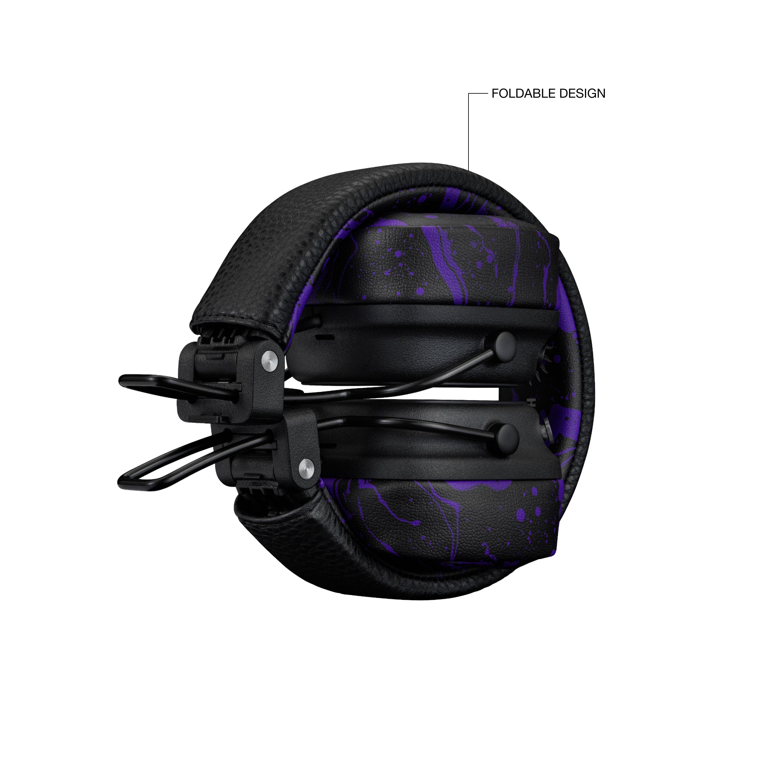 Marshall Major V BT On Ear Headphone