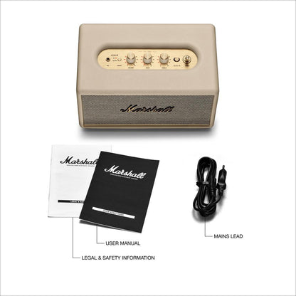 Marshall Acton III BT Speaker