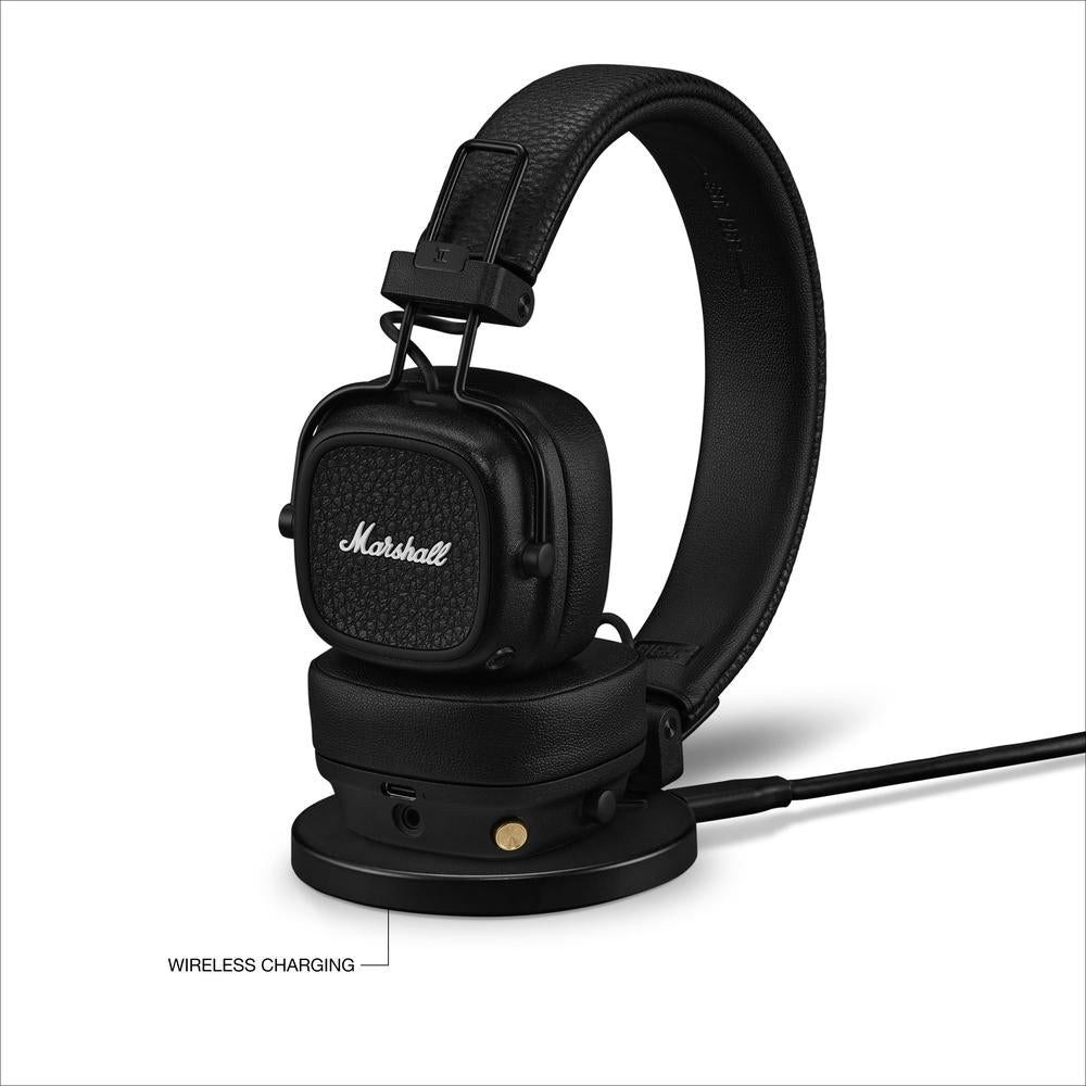Marshall Major V BT On Ear Headphone
