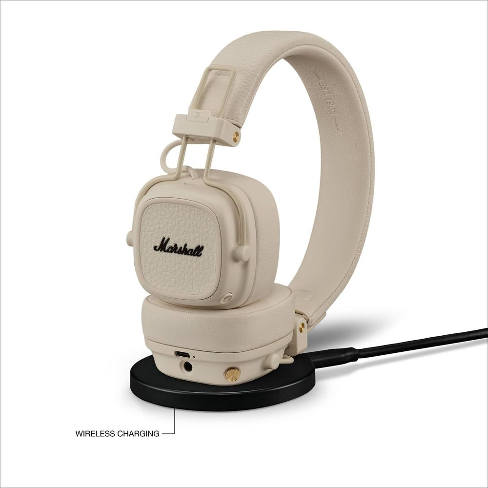 Marshall Major V BT On Ear Headphone