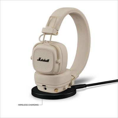 Marshall Major V BT On Ear Headphone