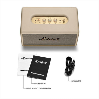 Marshall Stanmore III BT Speaker
