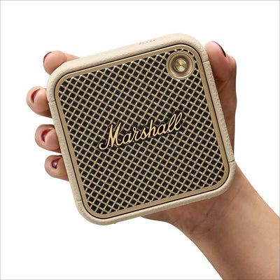 Marshall Willen II Portable BT Speaker