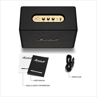Marshall Woburn III BT Speaker