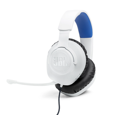 JBL Q100 Wired PS Over Ear Gaming Headphone