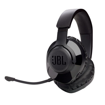 JBL Q350 Wireless PC Gaming Headset - Black