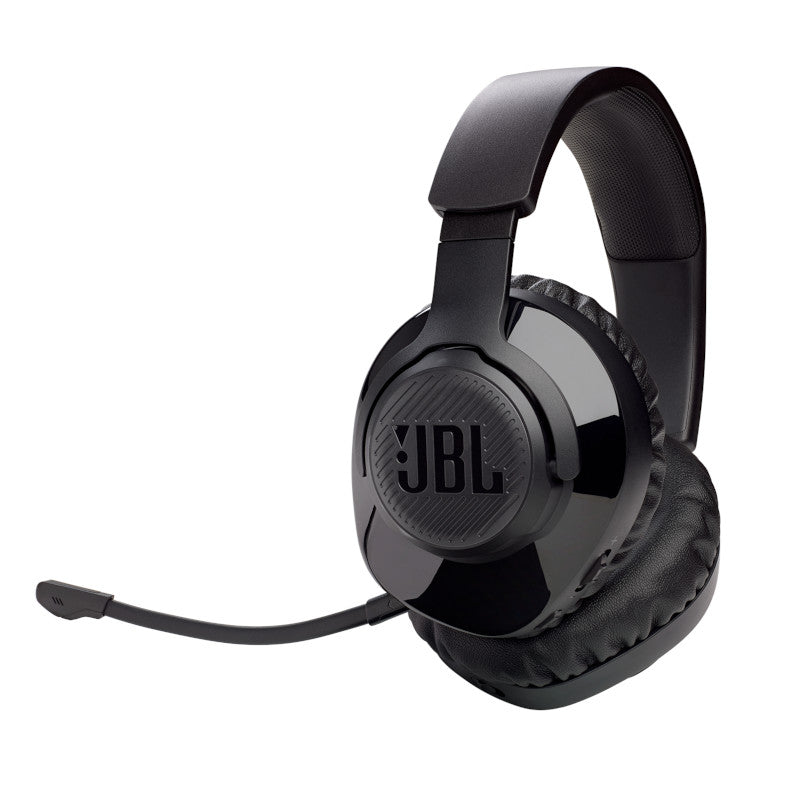 JBL Q350 Wireless PC Gaming Headset - Black