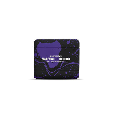 Marshall Emberton III Portable BT Speaker
