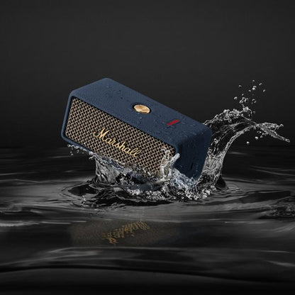 Marshall Emberton III Portable BT Speaker