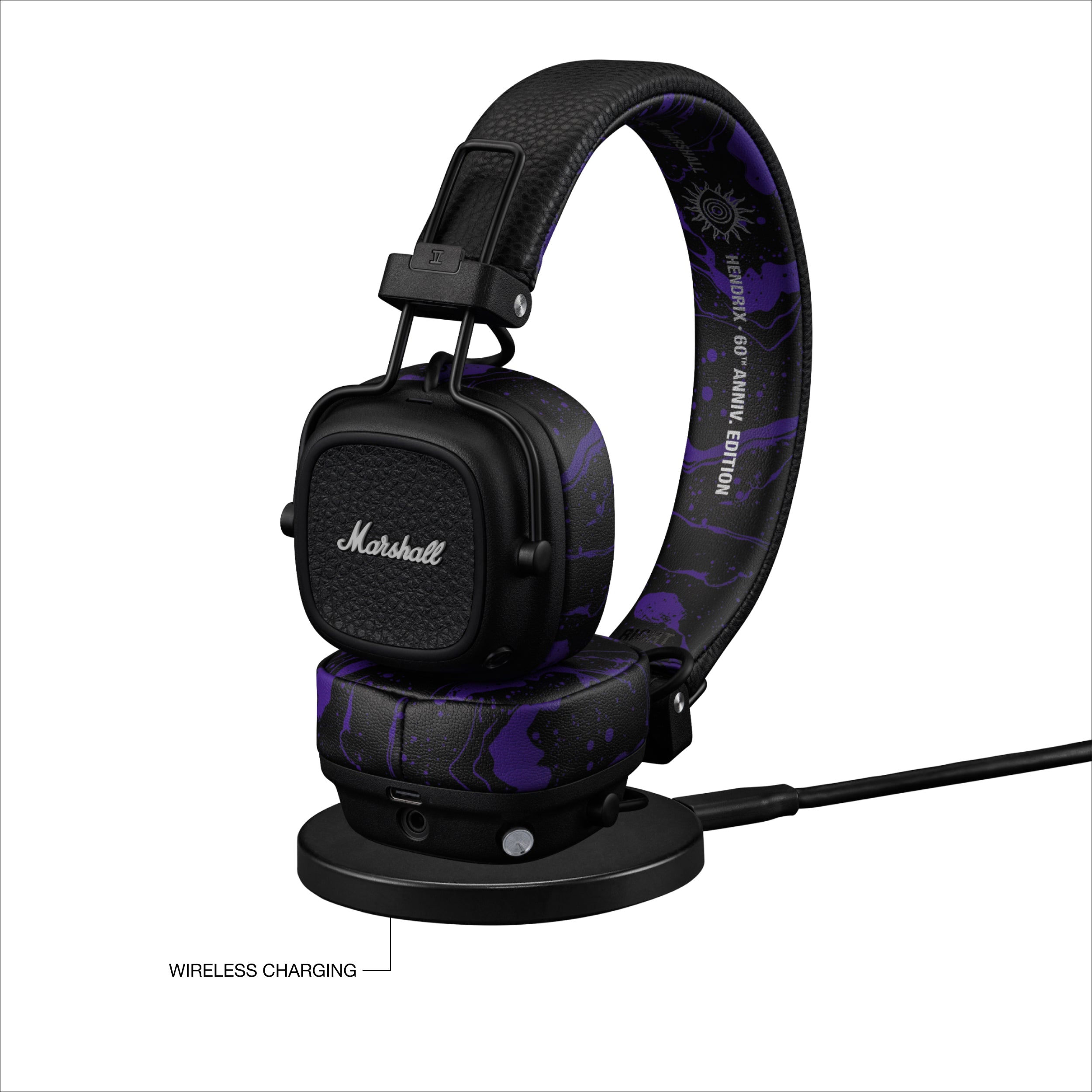 Marshall Major V BT On Ear Headphone