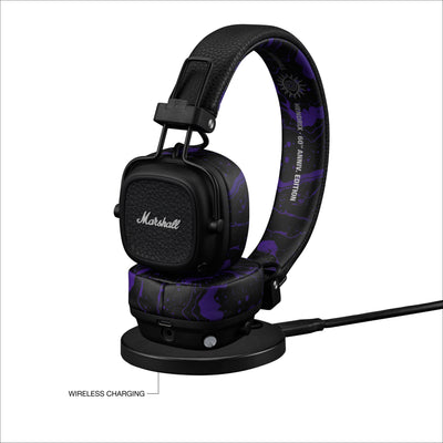Marshall Major V BT On Ear Headphone