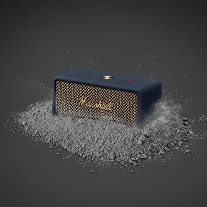 Marshall Emberton III Portable BT Speaker