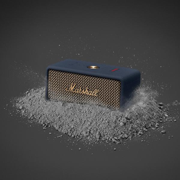 Marshall Emberton III Portable BT Speaker