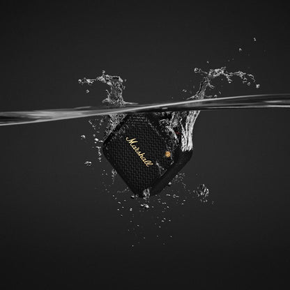 Marshall Willen II Portable BT Speaker