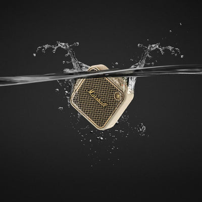 Marshall Willen II Portable BT Speaker