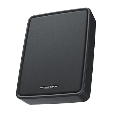 Harman Kardon Feel 700 Powered Underseat Car Subwoofer