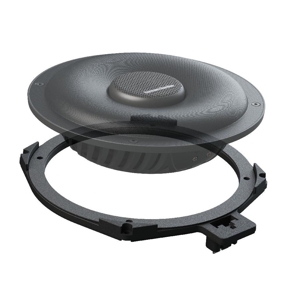 Harman Kardon Flow 80 8"  Slim Car Subwoofer