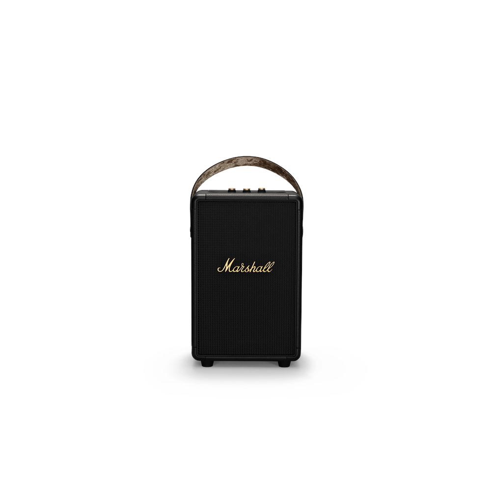 Marshall Tufton Portable BT Speaker