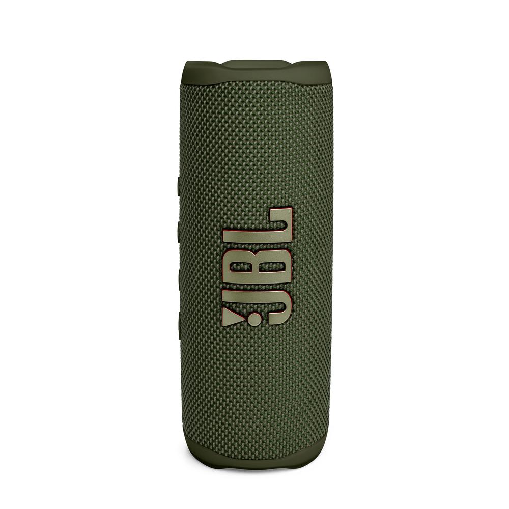 JBL Flip 6 Portable BT Speaker