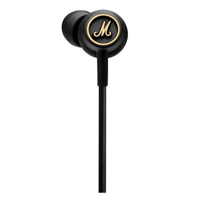 Marshall Mode Wired 3.5 Input In Ear Headphone