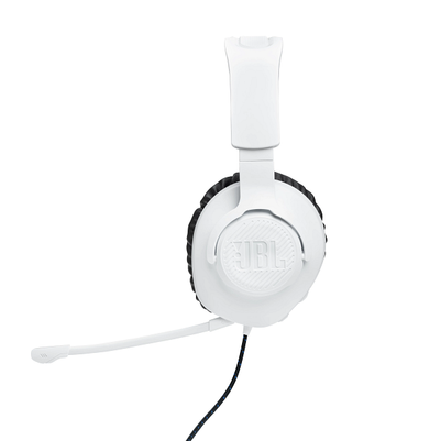 JBL Q100 Wired PS Over Ear Gaming Headphone