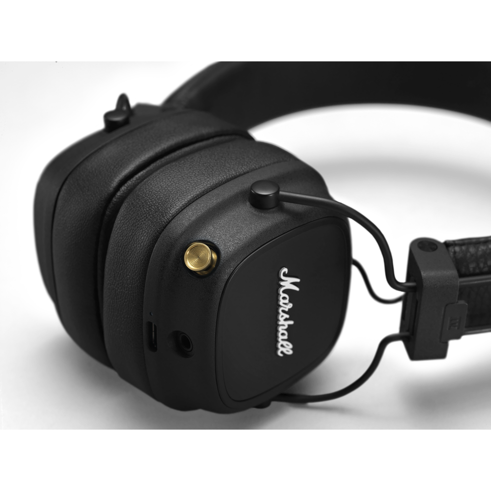 Marshall Major IV BT On Ear Headphone