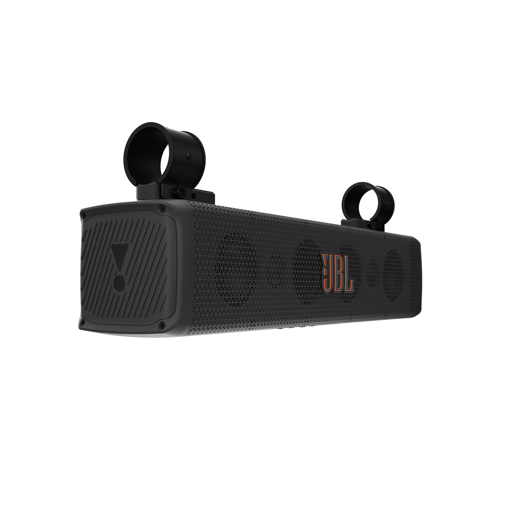 JBL Ralleybar S 150 WATT Compact Marine Speaker Bar