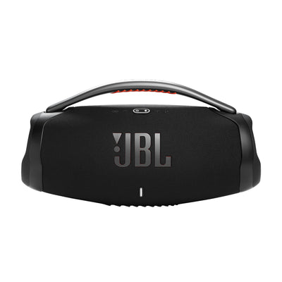 JBL Boombox 3 Portable BT Speaker