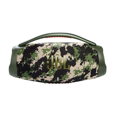 JBL Boombox 3 Portable BT Speaker