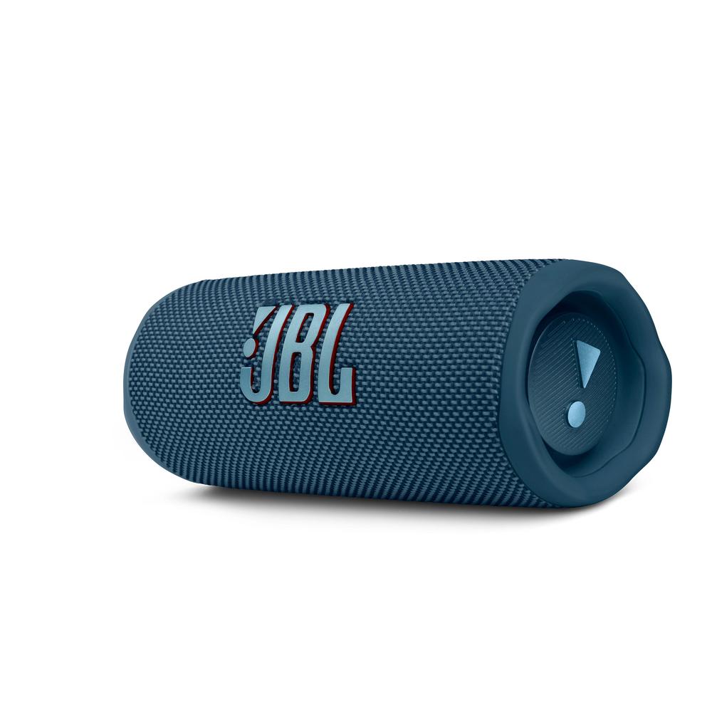 JBL Flip 6 Portable BT Speaker