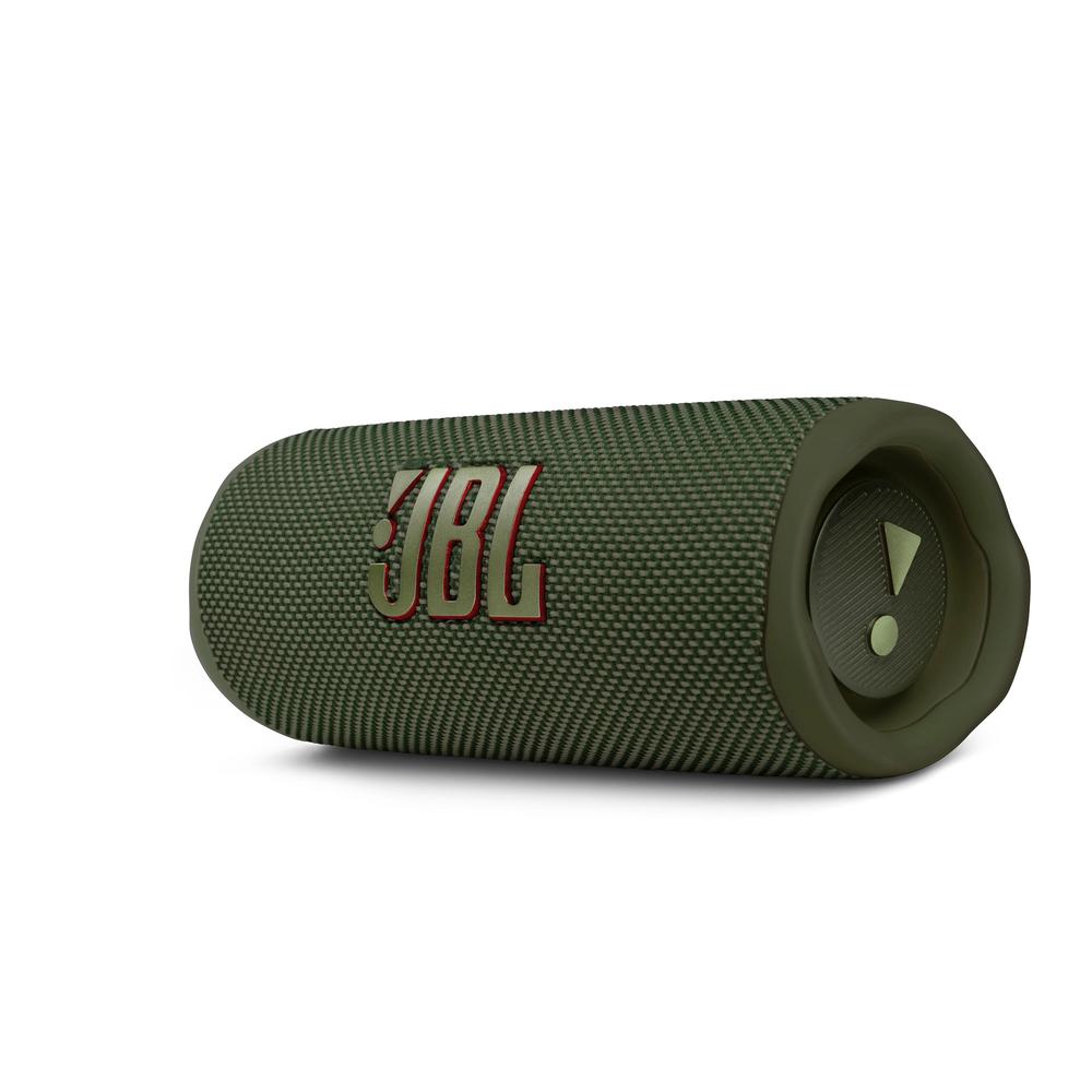 JBL Flip 6 Portable BT Speaker