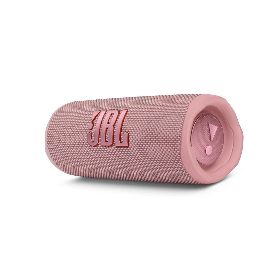 JBL Flip 6 Portable BT Speaker