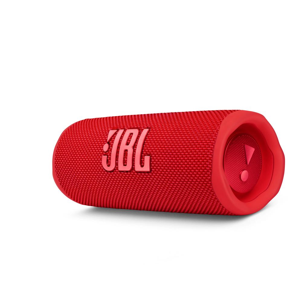 JBL Flip 6 Portable BT Speaker