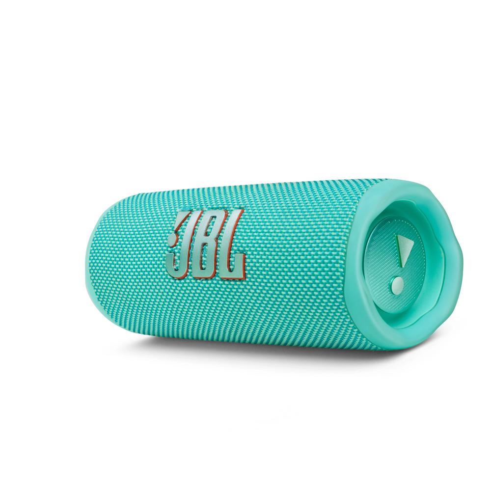 JBL Flip 6 Portable BT Speaker