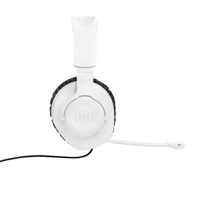 JBL Q100 Wired PS Over Ear Gaming Headphone