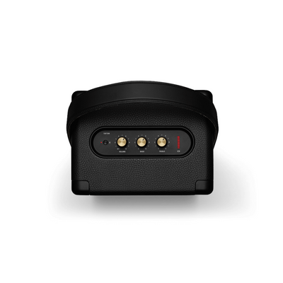 Marshall Tufton Portable BT Speaker