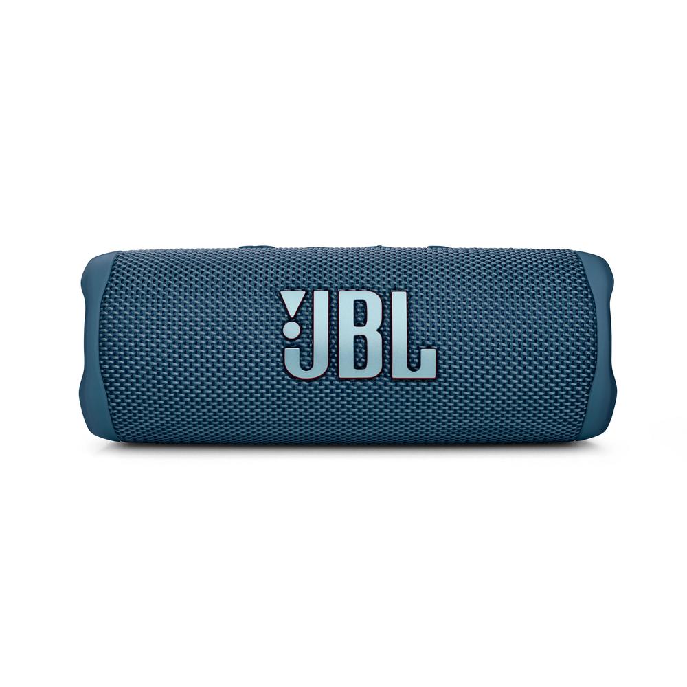 JBL Flip 6 Portable BT Speaker