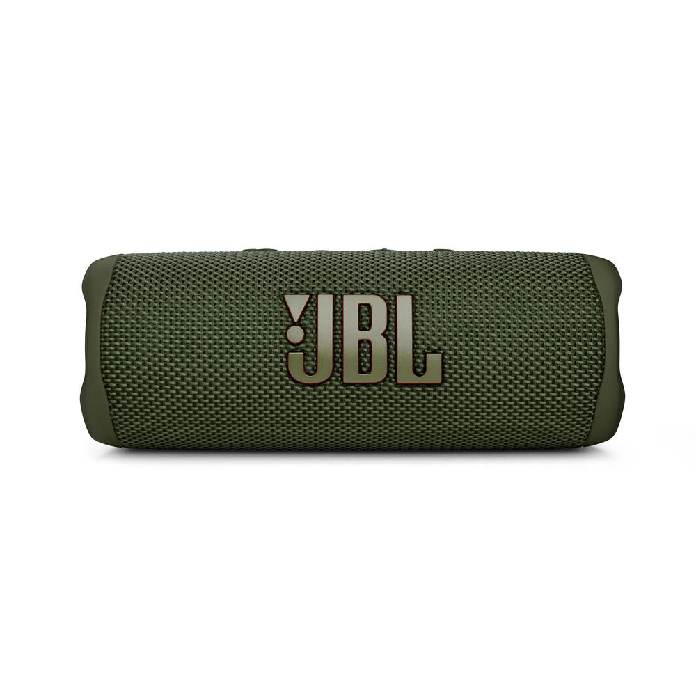 JBL Flip 6 Portable BT Speaker