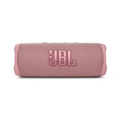 JBL Flip 6 Portable BT Speaker