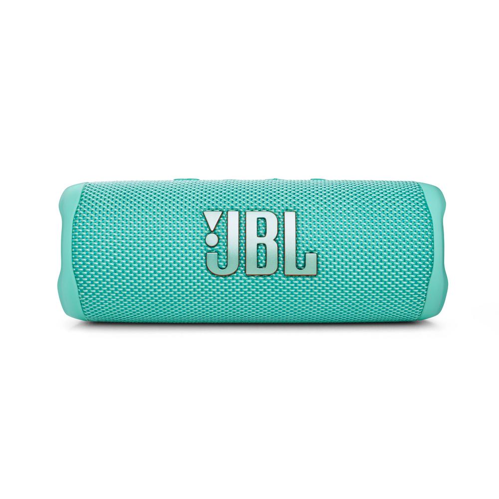 JBL Flip 6 Portable BT Speaker