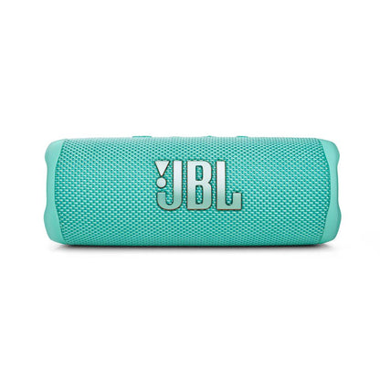 JBL Flip 6 Portable BT Speaker
