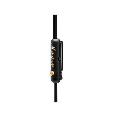 Marshall Mode Wired 3.5 Input In Ear Headphone